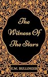 The Witness Of Th...