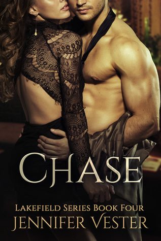 Chase (Lakefield #4)