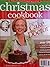 Christmas Cookbook from the...