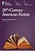 20th-Century American Fiction by Arnold Weinstein