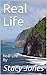 Real Life by Stacy Jones