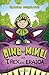Dino-Mikel eta T.Rexaren erasoa (Haur eta gazte Literatura) (Basque Edition)