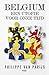 Belgium, een utopie voor onze tijd by Philippe van Parijs
