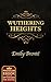 Wuthering Heights (Premium Ebook)