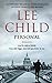 Personal (Jack Reacher, #19)