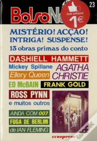 13 Obras Primas do Conto (Paperback)