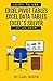 Learn To Use Excel... ...In...
