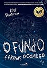 O Fundo é apenas o começo Book cover for O Fundo é apenas o começo