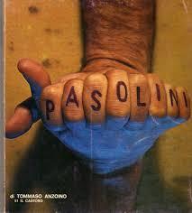 Pier Paolo Pasolini (Paperback)