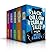 Jack Dillon Dublin Tales, Volumes 1-5