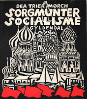 Sorgmunter socialisme
