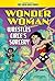 Wonder Woman Wrestles Circe's Sorcery (DC Super Hero Stories)