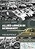 Allied Armor in Normandy by Yves Buffetaut
