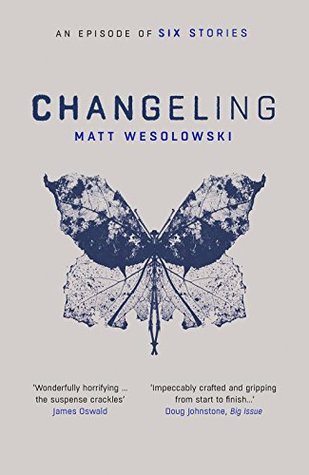 Changeling (Six Stories, #3)