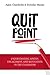 Quit Point: Understanding Apathy, Engagement, and Motivation in the Classroom