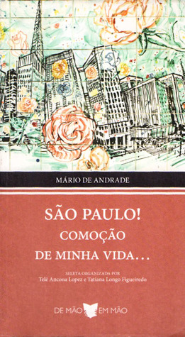 São Paulo! Comoção de Minha Vida... (Paperback)