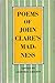 Poems of John Clare's Madness