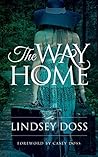 Book cover for The Way Home
