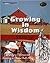 Growing in Wisdom
