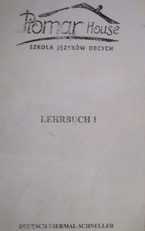 Piomar House - Deutsch viermal schneller - Lehrbuch 1 (Paperback)