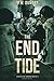 The End Tide  (Carrion Virus, #3)