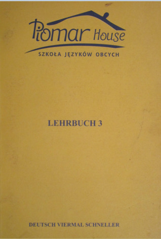 Piomar House - Deutsch viermal schneller - Lehrbuch 3 (Paperback)