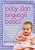 Baby Sign Language Basics: ...