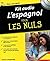 Kit audio L'Espagnol Pour l...