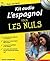 Kit audio L'Espagnol Pour les Nuls by Jessica Langemeier