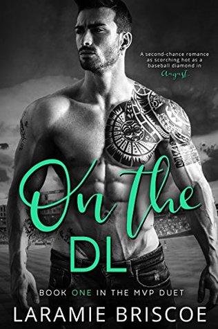 On the DL (MVP Duet #1)