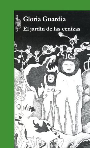 El jardín de las cenizas (Paperback)