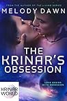 The Krinar's Obsession by Melody Dawn