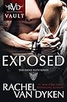 Exposed by Rachel Van Dyken Exposed by Rachel Van Dyken