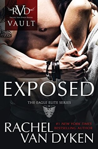 Exposed (Eagle Elite, #11)