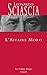 L'affaire Moro - Ned: Les Cahiers rouges - nouvelle édition préfacée par Dominique Fernandez (French Edition)