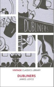 Dubliners [Paperback] [Jan 01, 2017] JOYCE JAMES