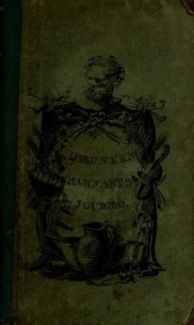 Drunken Barnaby's Four Journeys to the North of England (Unknown Binding)