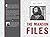 The Manson Files