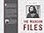 The Manson Files by Isaac Kennedy