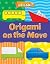 Origami on the Move