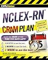CliffsNotes NCLEX...