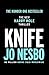 Knife (Harry Hole, #12)