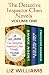 The Detective Inspector Chen Novels Volume One by Liz Williams