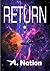 Return: There's No Easy Way (Domino Sagas, #5)