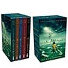 Box Percy Jackson...