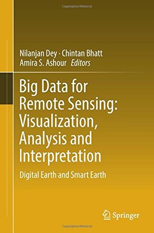 Big Data for Remote Sensing: Visualization, Analysis and Interpretation: Digital Earth and Smart Earth (Hardcover)