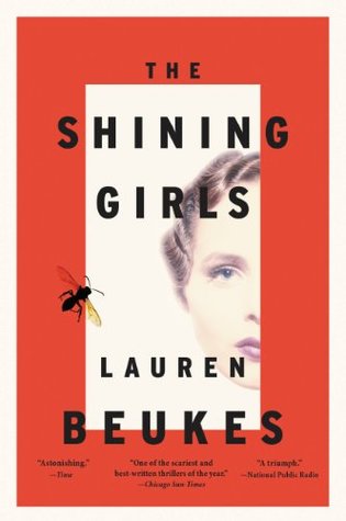 The Shining Girls