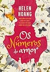 Os números do amor by Helen  Hoang