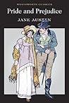 Pride & Prejudice...