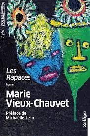 Les Rapaces (Unknown Binding)